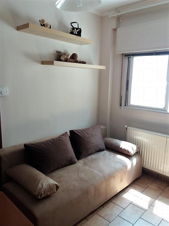 Homely Apartment Kavala Exterior foto